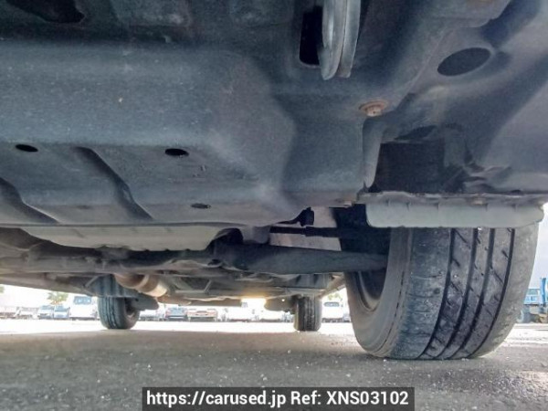 Used 2008 AT toyota noah ZRR70G Image[33]