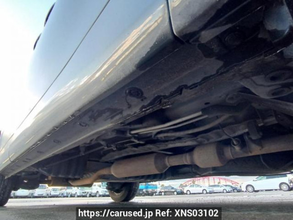 Used 2008 AT toyota noah ZRR70G Image[34]