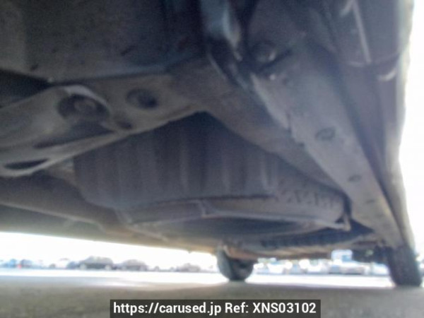 Used 2008 AT toyota noah ZRR70G Image[35]