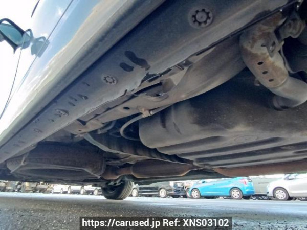 Used 2008 AT toyota noah ZRR70G Image[36]