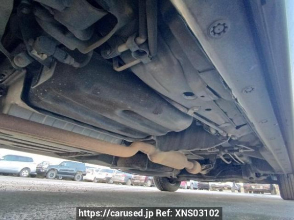 Used 2008 AT toyota noah ZRR70G Image[37]