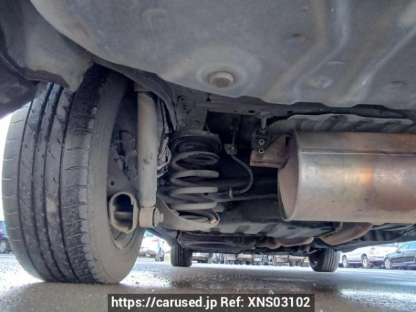 Used 2008 AT toyota noah ZRR70G Image[38]