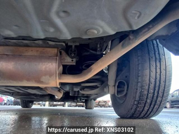 Used 2008 AT toyota noah ZRR70G Image[40]