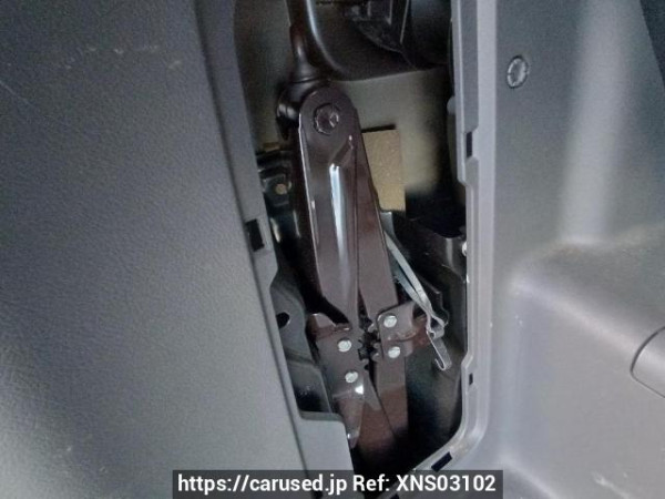 Used 2008 AT toyota noah ZRR70G Image[42]