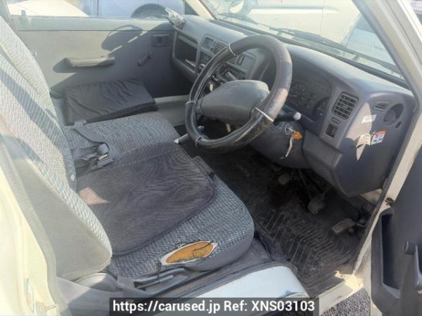 Used 1997 MT toyota liteace-truck KM51 Image[8]