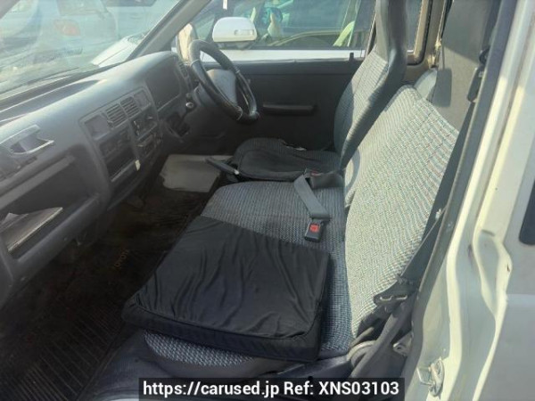 Used 1997 MT toyota liteace-truck KM51 Image[9]
