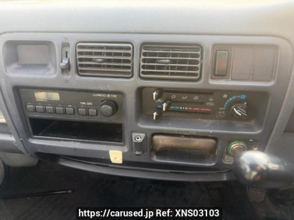Used 1997 MT toyota liteace-truck KM51 Image[13]