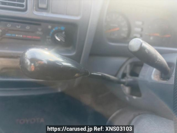 Used 1997 MT toyota liteace-truck KM51 Image[14]