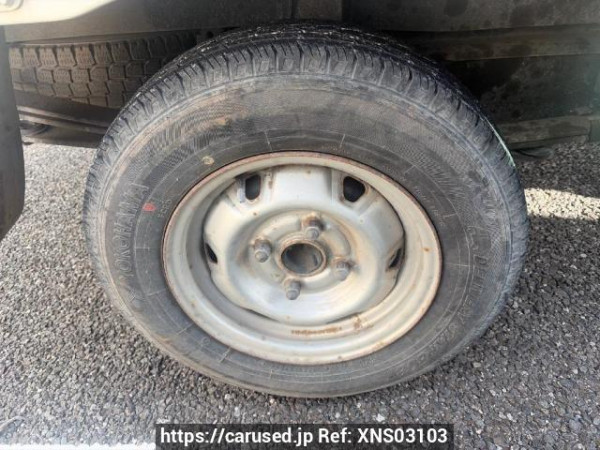 Used 1997 MT toyota liteace-truck KM51 Image[16]