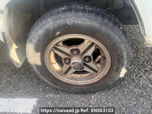 Used 1997 MT toyota liteace-truck KM51 Image[19]