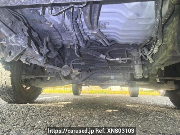 Used 1997 MT toyota liteace-truck KM51 Image[20]
