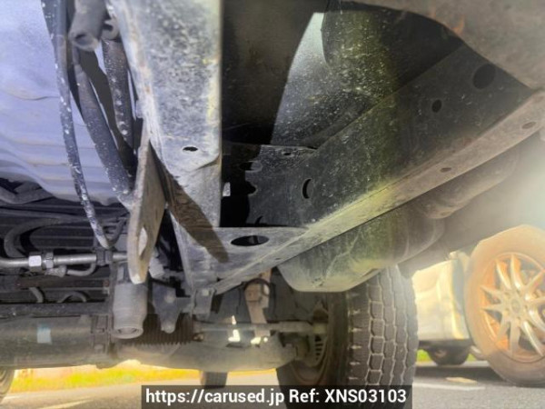 Used 1997 MT toyota liteace-truck KM51 Image[21]