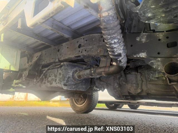 Used 1997 MT toyota liteace-truck KM51 Image[22]