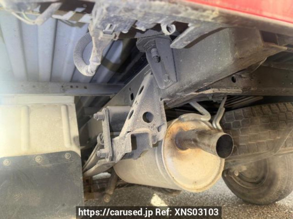 Used 1997 MT toyota liteace-truck KM51 Image[26]