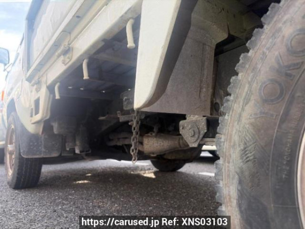 Used 1997 MT toyota liteace-truck KM51 Image[27]