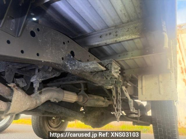 Used 1997 MT toyota liteace-truck KM51 Image[28]