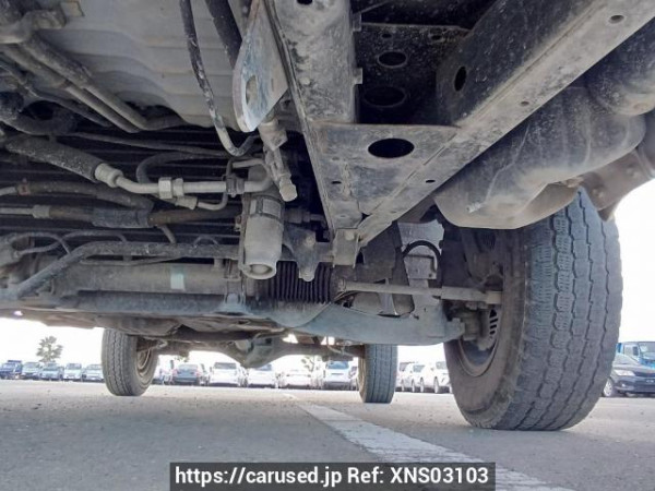 Used 1997 MT toyota liteace-truck KM51 Image[30]