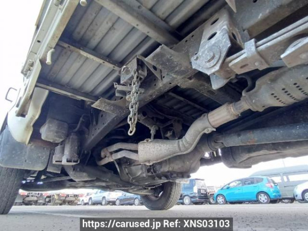 Used 1997 MT toyota liteace-truck KM51 Image[33]