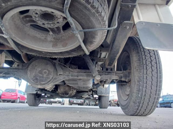 Used 1997 MT toyota liteace-truck KM51 Image[36]