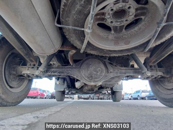 Used 1997 MT toyota liteace-truck KM51 Image[37]