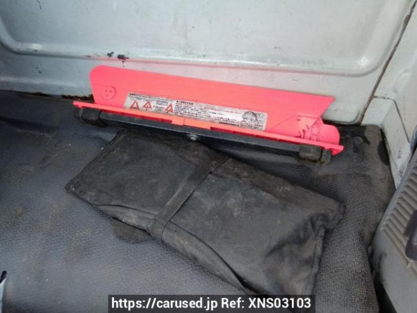 Used 1997 MT toyota liteace-truck KM51 Image[40]