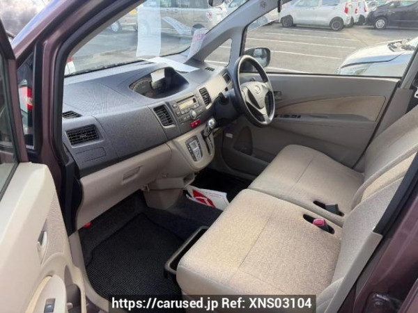 Used 2012 AT daihatsu move LA100S Image[7]