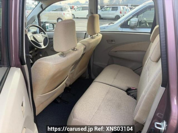 Used 2012 AT daihatsu move LA100S Image[8]