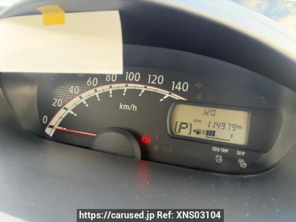 Used 2012 AT daihatsu move LA100S Image[11]