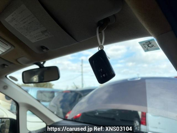 Used 2012 AT daihatsu move LA100S Image[12]