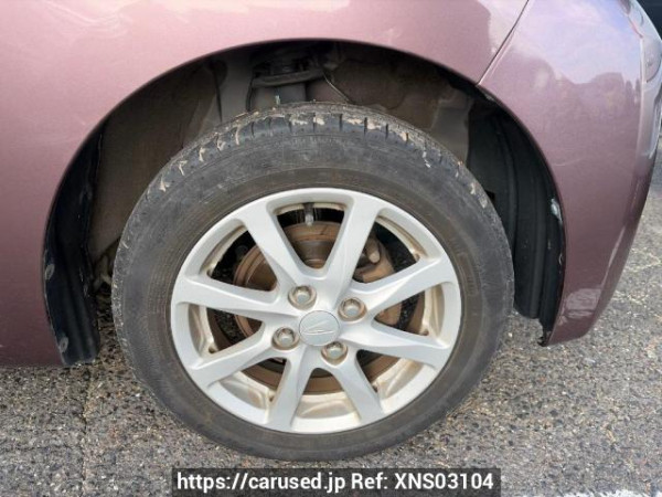 Used 2012 AT daihatsu move LA100S Image[13]