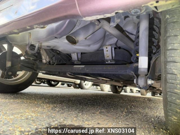 Used 2012 AT daihatsu move LA100S Image[17]