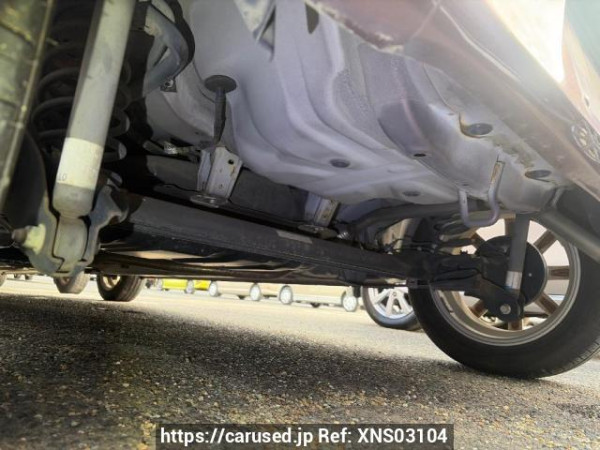 Used 2012 AT daihatsu move LA100S Image[18]