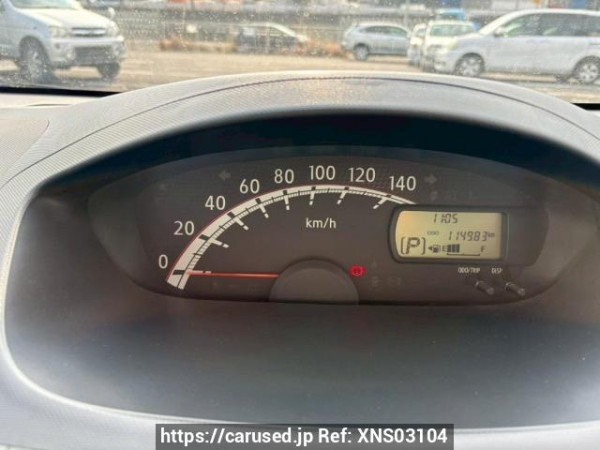 Used 2012 AT daihatsu move LA100S Image[21]