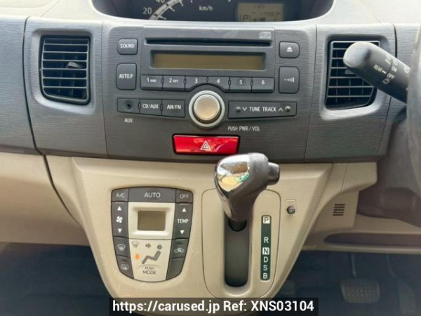 Used 2012 AT daihatsu move LA100S Image[23]