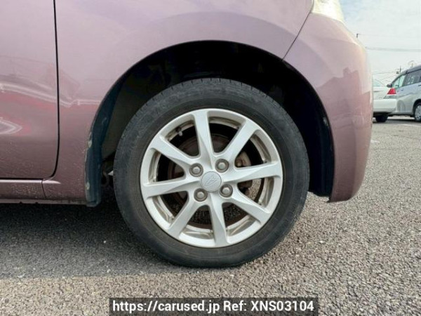 Used 2012 AT daihatsu move LA100S Image[30]