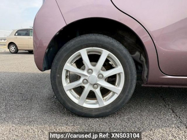 Used 2012 AT daihatsu move LA100S Image[32]