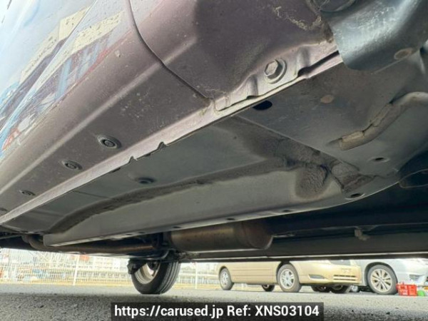 Used 2012 AT daihatsu move LA100S Image[36]