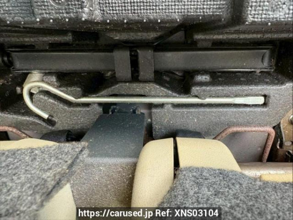 Used 2012 AT daihatsu move LA100S Image[44]