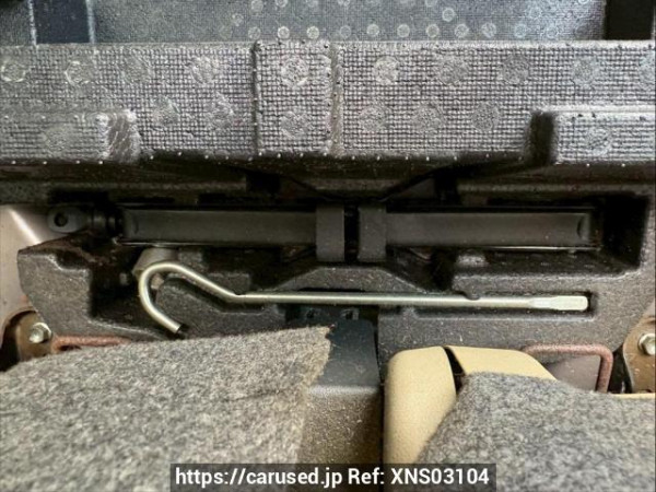 Used 2012 AT daihatsu move LA100S Image[45]