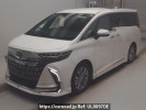 Toyota Alphard Hybrid AAHH45W