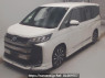 Used 2022 AT toyota noah ZWR90W Image[0]