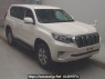Used 2020 AT toyota land-cruiser-prado GDJ150W Image[2]