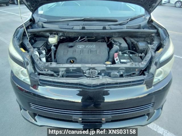 Used 2008 AT toyota voxy ZRR70W Image[9]