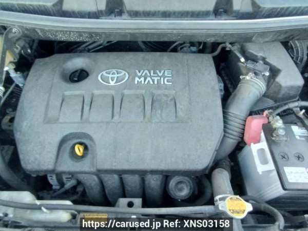 Used 2008 AT toyota voxy ZRR70W Image[10]