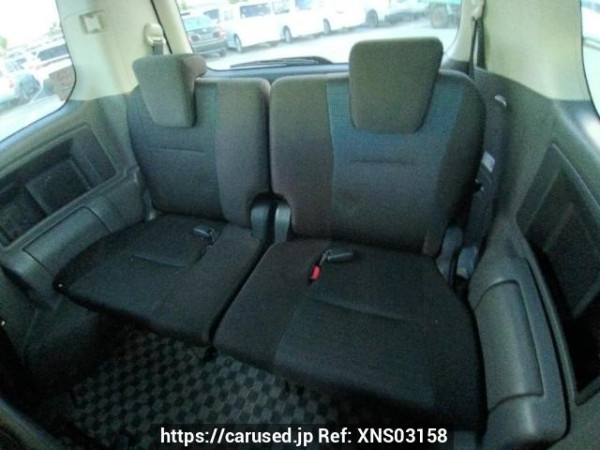 Used 2008 AT toyota voxy ZRR70W Image[17]