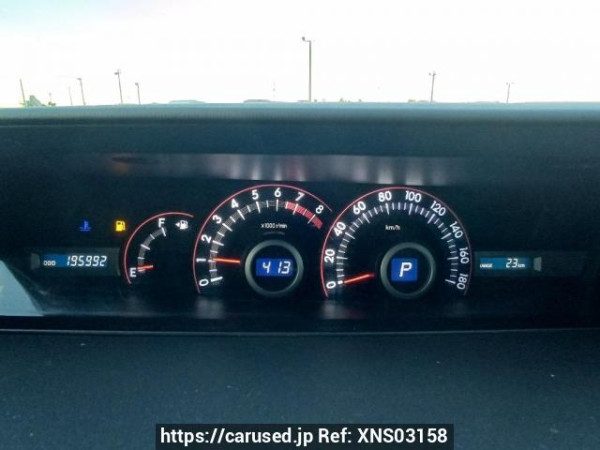 Used 2008 AT toyota voxy ZRR70W Image[21]