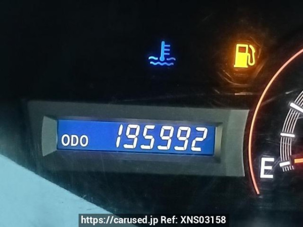 Used 2008 AT toyota voxy ZRR70W Image[22]