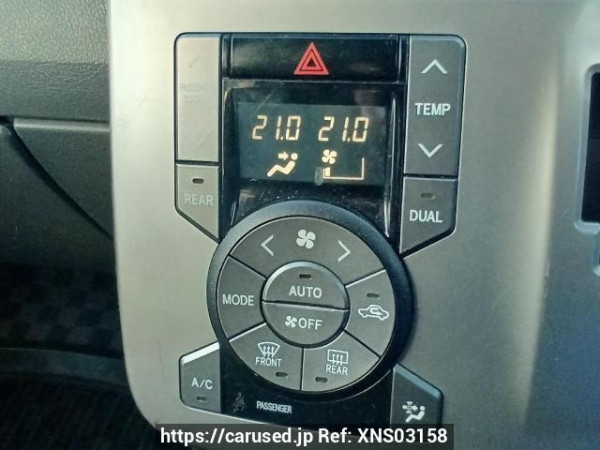 Used 2008 AT toyota voxy ZRR70W Image[26]