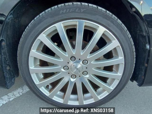 Used 2008 AT toyota voxy ZRR70W Image[29]