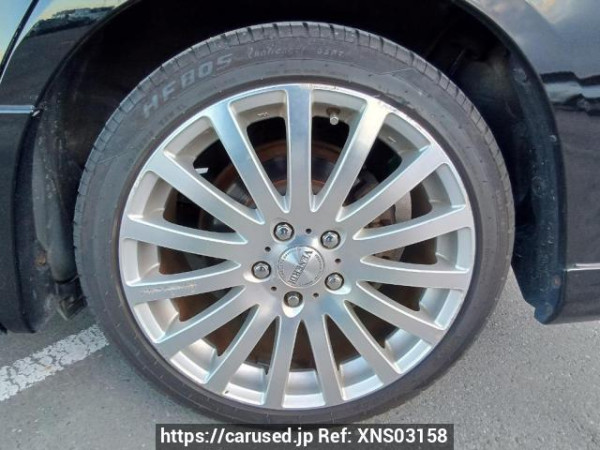 Used 2008 AT toyota voxy ZRR70W Image[32]